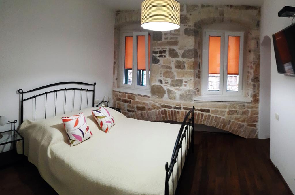 Best Of Split Apartments Quarto foto